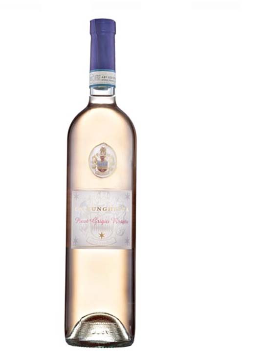 Pinot Grigio Ca'Lunghetta